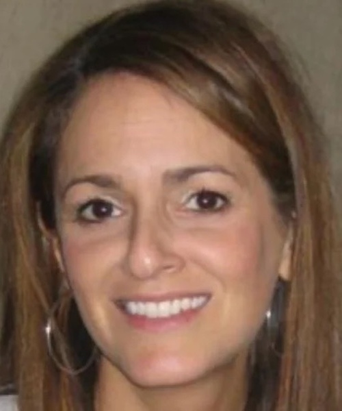 Dr Gail SHARMAN