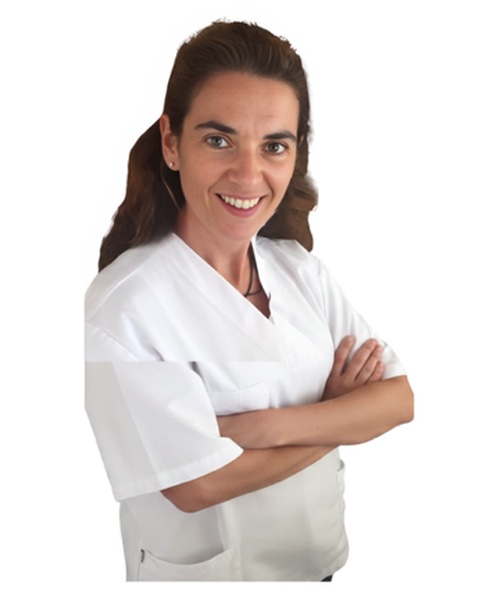 Dr Audrey LEVY